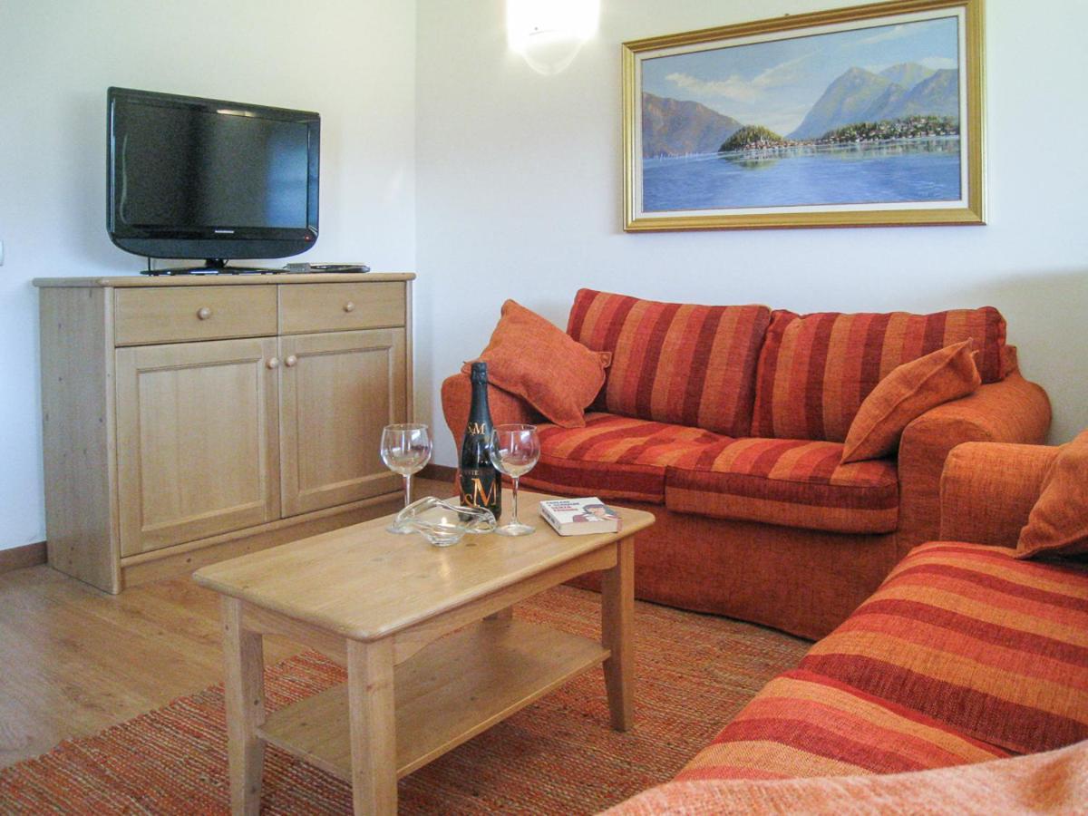 Borgo Chiaro Apartment Colico Exterior photo