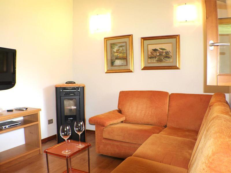 Borgo Chiaro Apartment Colico Exterior photo