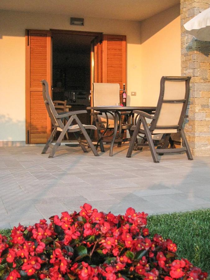 Borgo Chiaro Apartment Colico Exterior photo