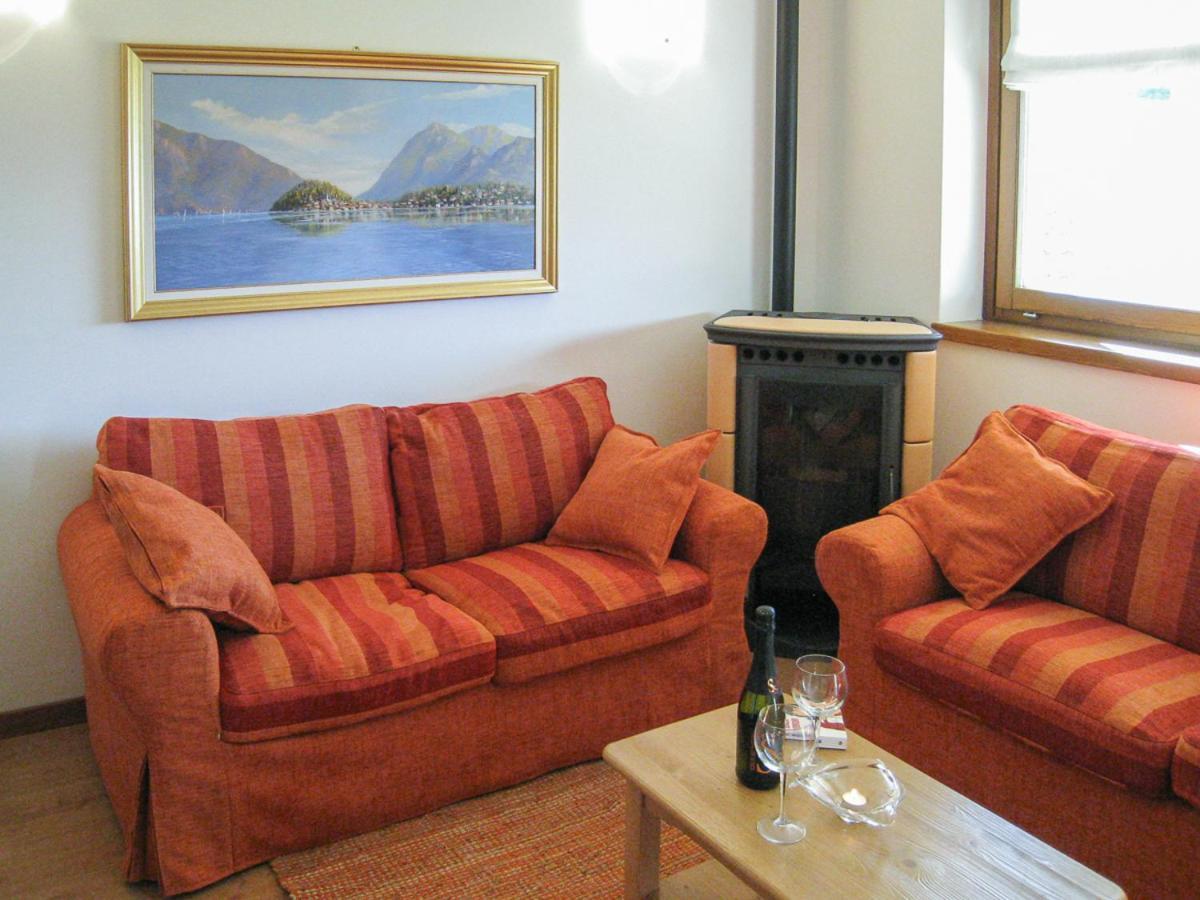 Borgo Chiaro Apartment Colico Exterior photo